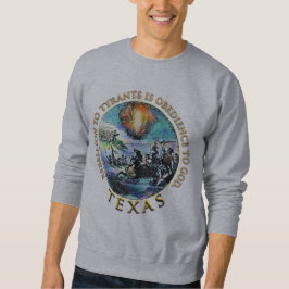Staten van Rebellion TEXAS Trui
