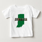 Statenkaart en Afbeelding Tekst (Voorkant)