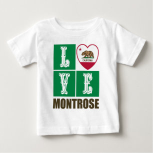 Statenvlag Montrose