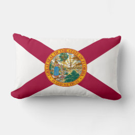 Statenvlag van Florida Kussen