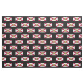 Statenvlag van Florida Stof (Fat Quarter)