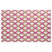 Statenvlag van Florida Stof (Fat Quarter)