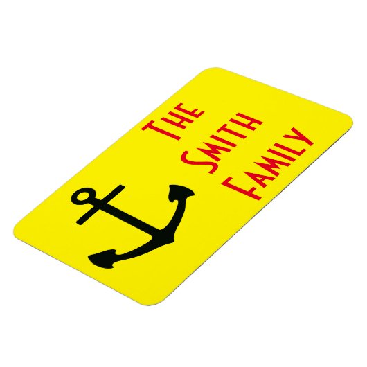 Stateroom deur decoratie, cruise deur marker magneet (Linkerzijde)