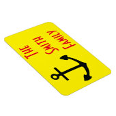 Stateroom deur decoratie, cruise deur marker magneet (Rechterzijde)