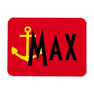 Stateroom deur decoratie, cruise deur marker magneet