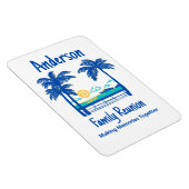 Stateroom deur magneet familie reünie  (Rechterzijde)