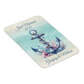 stateroommagneet voor ankercruiseschepen magneet (Rechterzijde)