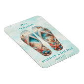 stateroommagneet voor cruiseschepen magneet (Rechterzijde)