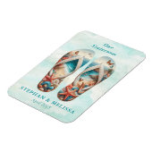 stateroommagneet voor cruiseschepen magneet (Linkerzijde)