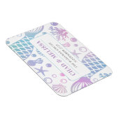 stateroommagneet voor cruiseschepen magneet (Rechterzijde)