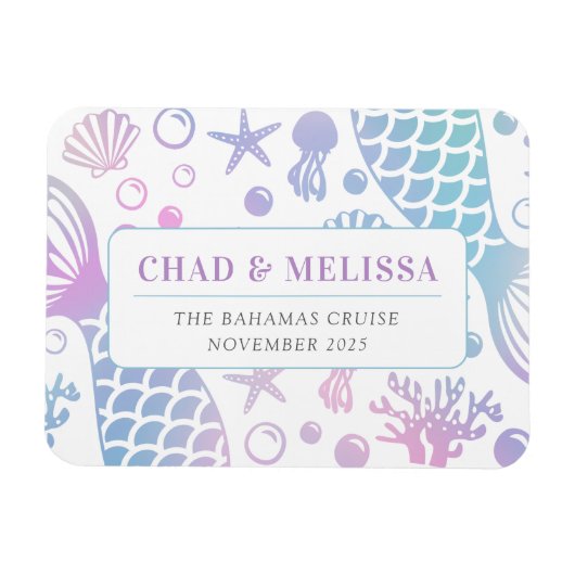 stateroommagneet voor cruiseschepen magneet (Horizontaal)