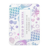 stateroommagneet voor cruiseschepen magneet (Verticaal)