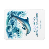 stateroommagneet voor cruiseschepen magneet (Horizontaal)