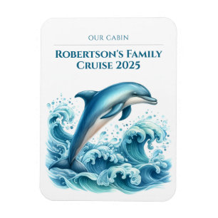 stateroommagneet voor cruiseschepen magneet