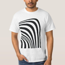 "Static Style" T-shirt