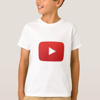 StaticTv medium T-shirt