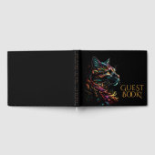 Statie Feline profiel Gastenboek (Volledig)