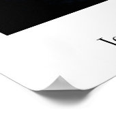 Station 1 poster (Hoek)