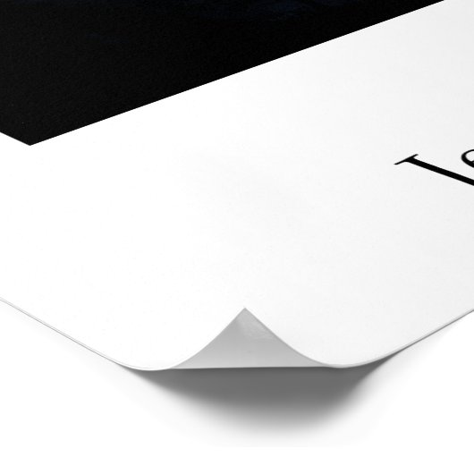 Station 1 poster (Hoek)