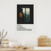 station 2011 poster (Keuken)