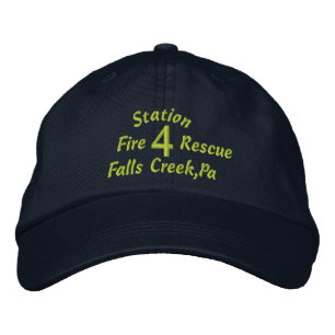 Station, 4, Herfsten Creek, PA, Fire, Rescue-Pet Pet