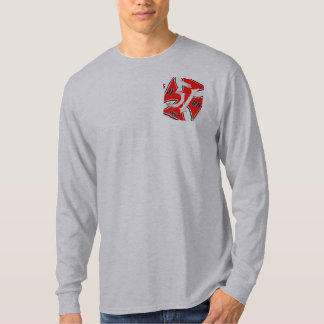 Station 51 Jax RHT T-shirt