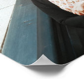 Station Ascent Poster (Hoek)