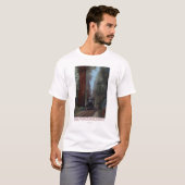 Station Big Tree T-shirt (Voorkant volledig)