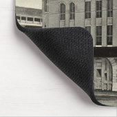 Station, Concord & Montreal Railroad, Concord Muismat (Hoek)