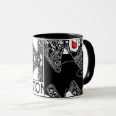 Station Hila Mok (Voorkant rechts)