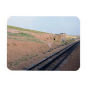 Station House Along Historic Cog Magneet (Horizontaal)