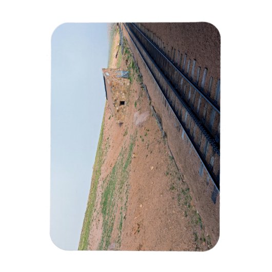 Station House Along Historic Cog Magneet (Verticaal)