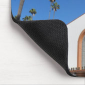 Station Los Angeles Muismat (Hoek)