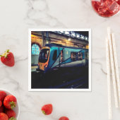 Station Manchester Servet (Insitu)