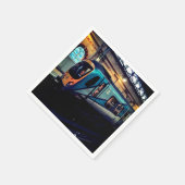 Station Manchester Servet (Hoek)