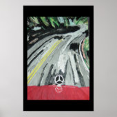 Station Poster (Voorkant)