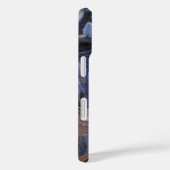 Station Saint Lazare door Claude Monet Case-Mate iPhone Case (Achterkant / Rechts)