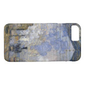 Station Saint-Lazare, Monet Case-Mate iPhone Case (Achterkant (Horizontaal))
