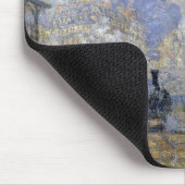 Station Saint-Lazare, Monet Muismat (Hoek)