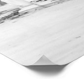 STATION SERVICE - NORTH CAROLINA - 1939 POSTER (Hoek)