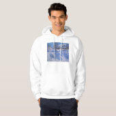Station Ski Tignes 2009 Hoodie (Voorkant volledig)