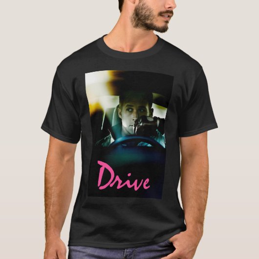 Station T-shirt (Voorkant)