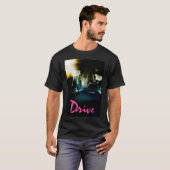 Station T-shirt (Voorkant volledig)