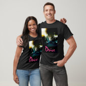 Station T-shirt (Unisex)