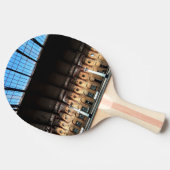 Station Tafeltennisbatje (Zijkant)