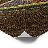 Station van de Unie, Kansas City, Missouri Poster (Hoek)