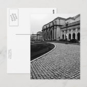 Station van de Unie - Washington, DC Briefkaart (Voorkant / Achterkant)
