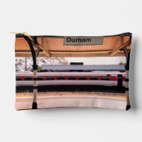 station van Durham