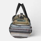 station van Durham Plunjezak (Rechts)