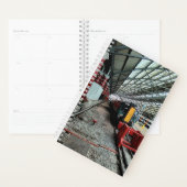 station van Liverpool Planner (Display)